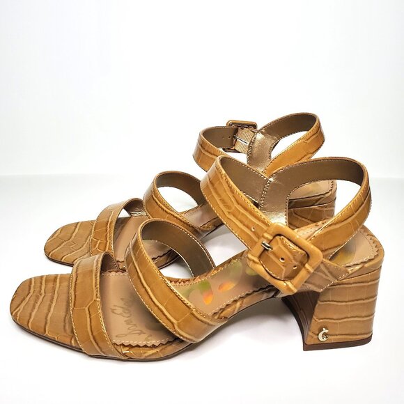 Circus by Sam Edelman Sandals Size 9.5 - Picture 1 of 5
